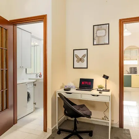 Zona Stadio Olimpico - Ampio Bilocale Con Balcone Apartment Turin